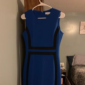 Calvin Klein Dress